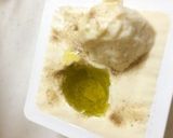 お豆腐にオリーブオイルのあの食べ方の時に作り方2写真