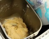 春限定♪いちごのクグロフ作り方3写真