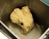 春限定♪いちごのクグロフ作り方4写真