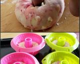 春限定♪いちごのクグロフ作り方8写真