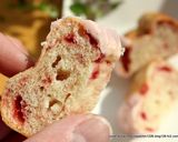 春限定♪いちごのクグロフ作り方12写真