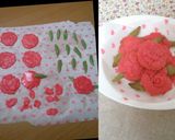 簡単みるくクッキー♪ホワイトデーにも♪作り方43写真