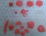 簡単みるくクッキー♪ホワイトデーにも♪作り方44写真