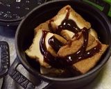厚揚げの味噌チーズ焼き作り方3写真