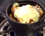厚揚げの味噌チーズ焼き作り方5写真
