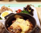厚揚げの味噌チーズ焼き作り方6写真
