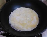 ゆで豚のサラダ作り方3写真