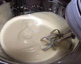 簡単＊抹茶と柚子のチョコケーキ作り方2写真