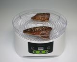毎日食べる☆食品乾燥機でサバのみりん干し作り方4写真