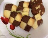 簡単かわいい クッキー作り方12写真