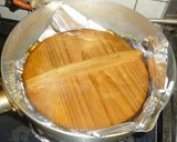 パパのメカジキの煮付け作り方5写真