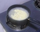 府中焼(후츄야키)作り方2写真