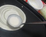 府中焼(후츄야키)作り方4写真