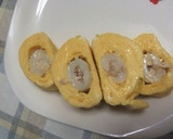 ちくわツナの卵焼き作り方6写真