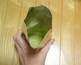 必見　お茶の長期保存方法！！作り方1写真