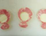 女の子キャラ・三つ子ちゃん作り方4写真