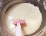 ２０分で　まるごとバナナ♪作り方1写真