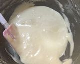 ２０分で　まるごとバナナ♪作り方2写真
