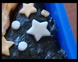 ☆ロケットお弁当☆簡単！男の子キャラ弁★作り方8写真