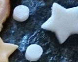 ☆ロケットお弁当☆簡単！男の子キャラ弁★作り方9写真