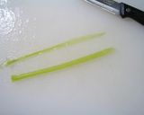 最初が肝心♪『ふき』の下ごしらえ作り方11写真