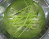 最初が肝心♪『ふき』の下ごしらえ作り方13写真