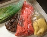 トッキュウジャー クッキーだよ作り方2写真