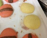 トッキュウジャー クッキーだよ作り方3写真