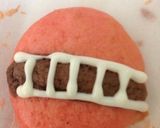 トッキュウジャー クッキーだよ作り方5写真