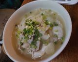 5分以内に出来る‼️簡単で美味しい肉うどん作り方7写真
