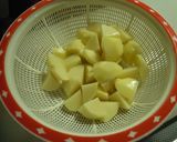 エビとアボカドのポテトサラダ作り方1写真