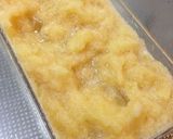 簡単10分♪りんごジャム〜作り方1写真