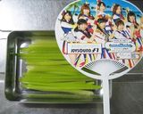 ひと手間かけた煮物『ふきの鮮やか煮』作り方3写真