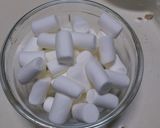 チョコレートチャンクピザ作り方4写真