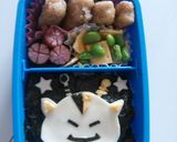 妖怪ウォッチ☆でんじん作り方4写真