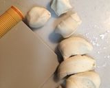 HBで皮から簡単手作り絶品☆小籠包☆作り方5写真