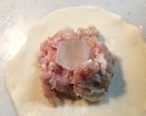 HBで皮から簡単手作り絶品☆小籠包☆作り方9写真