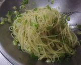 冷製ポタージュで彩るカッペリーニ作り方33写真