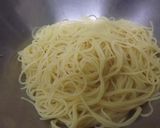 冷製ポタージュで彩るカッペリーニ作り方32写真