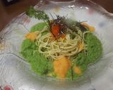 冷製ポタージュで彩るカッペリーニ作り方37写真