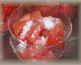 冷凍完熟トマト作り方15写真