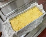 サクッ!しっとり!バナナパウンドケーキ作り方8写真
