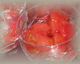 冷凍完熟トマト作り方11写真