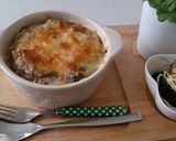 カレーリメイク☆ポテトカレーグラタン♡作り方6写真