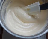 大人のコーヒークッキーアイス。作り方6写真