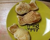 小麦アレルギー米粉ホットケーキパンケーキ作り方8写真