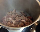 牛すじカレー!トロトロだZE!!作り方3写真