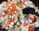 牛すじカレー!トロトロだZE!!作り方4写真