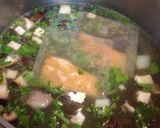 牛すじカレー!トロトロだZE!!作り方7写真