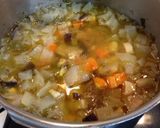 牛すじカレー!トロトロだZE!!作り方10写真